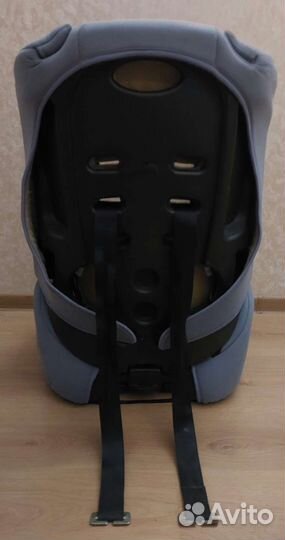Детское автомобильное кресло Babyton