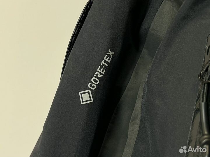 Куртка Arcteryx