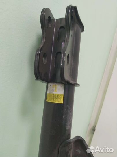 Стойка амортизатора lifan celliya