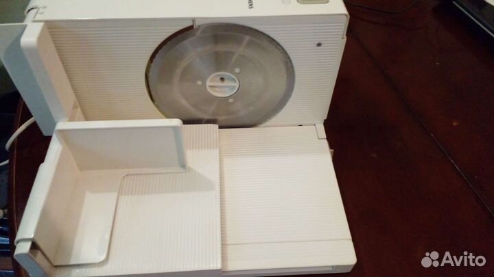 Ломтерезка слайсер siemens