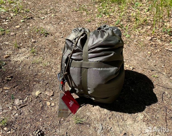 Спальник от производителя