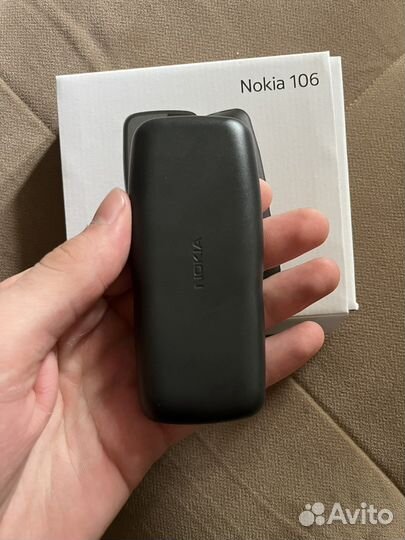 Nokia 106