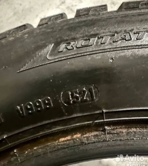 Pirelli Carrier Winter 185/65 R15 30B