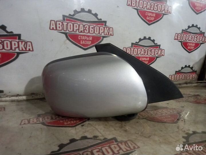 Зеркало правое Toyota Succeed NHP160 1nzfxe 2019