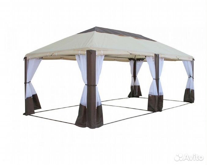 Шатер Митек 4х3