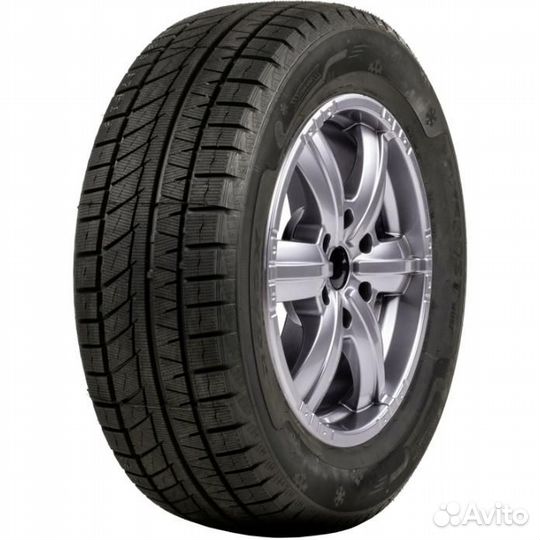 RoadX RX Frost WU02 275/40 R21 107T