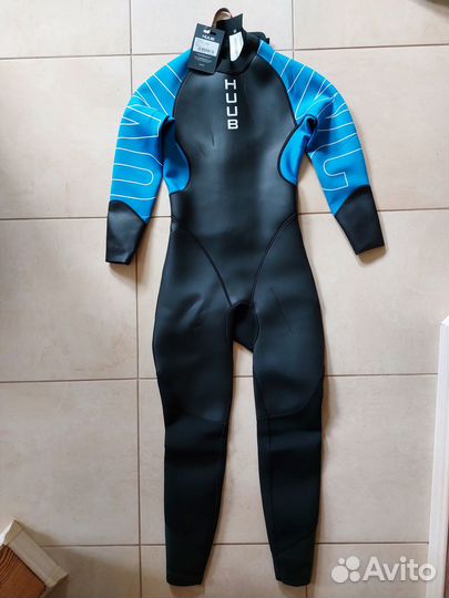 Гидрокостюм неопреновый Huub OWC