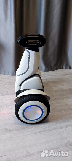 Сигвей Nine Bот Mini +