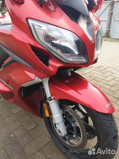 Продаю FJR-1300