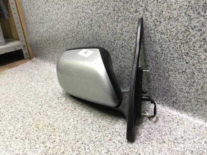 Зеркало правое Suzuki Grand Vitara 2007