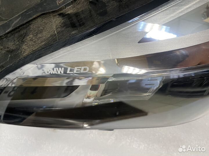 Фары Bmw 2 F44 LED