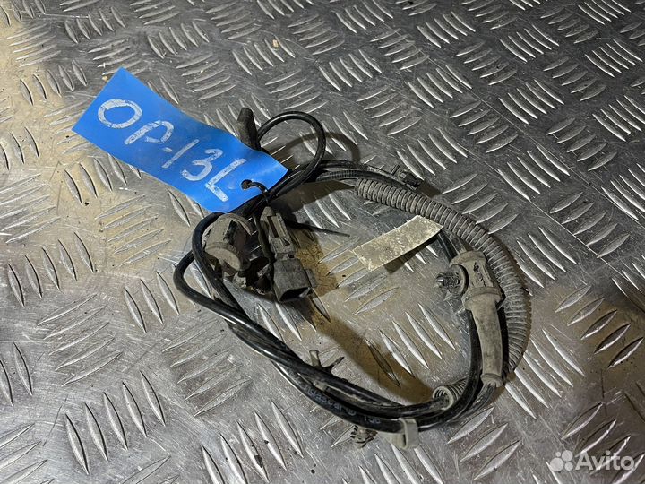 22785575 Датчик ABS задний левый Opel Insignia 1