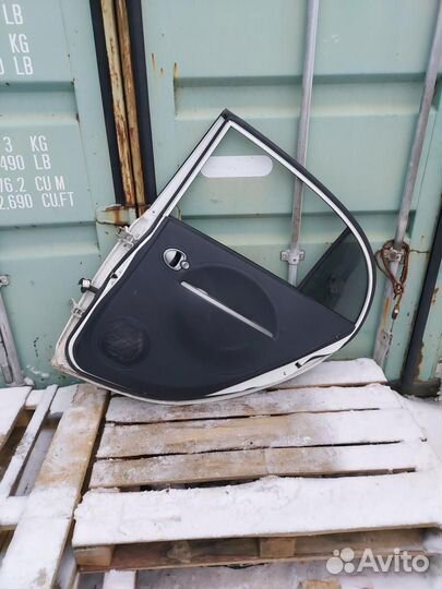 Дверь задняя правая Mitsubishi i-MiEV HA3W