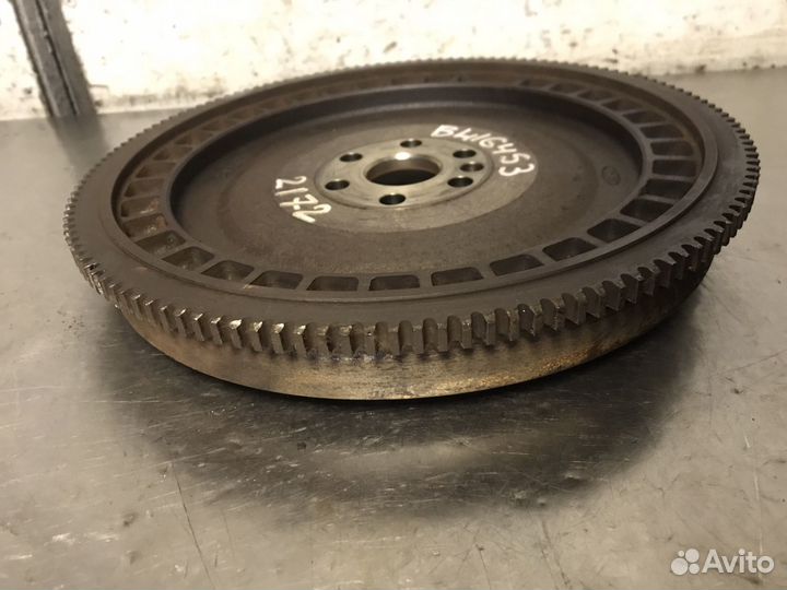 Маховик ford focus 2 fiesta 5 fusion c-max