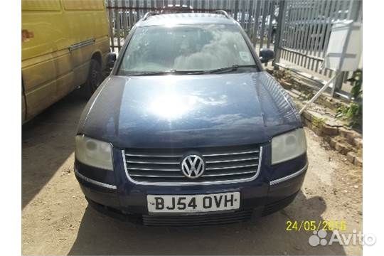 Разбор на запчасти Volkswagen Passat 5