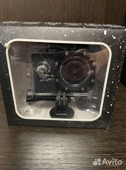 Экшн камера