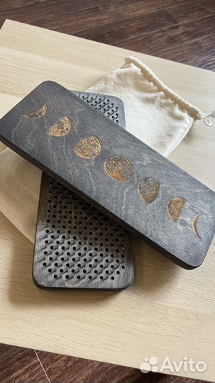 Доска с гвоздями садху 8мм