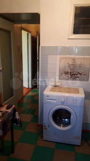 1-к. квартира, 32 м², 3/5 эт.