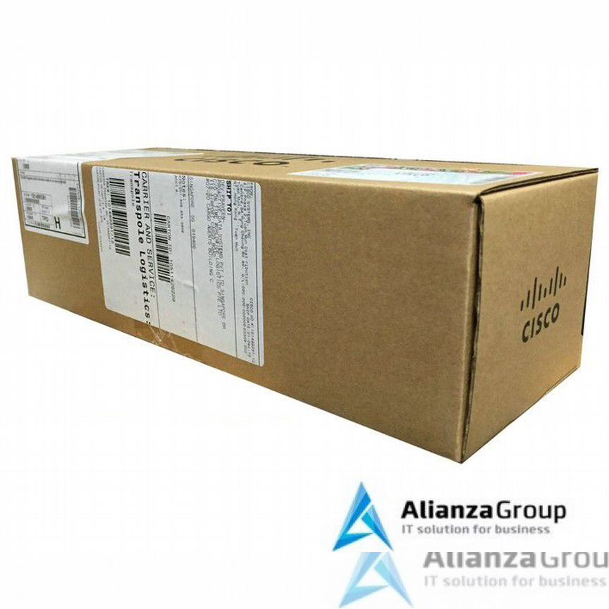 [PWR-C45-4200ACV] Блок Питания Cisco Pwr-C45-4200acv