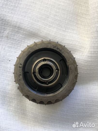 Регулятор фаз выпуск VAG 3.2 06E109084E