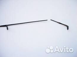 Ремонт любых рыболовных удилищ