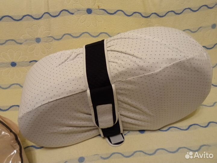 Кокон для новорожденного Dolce Cocon