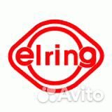 Elring 060.110 Сальник к.в. зад. GM cruze/corsa/as