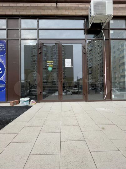 Свободного назначения, 26,5 м²