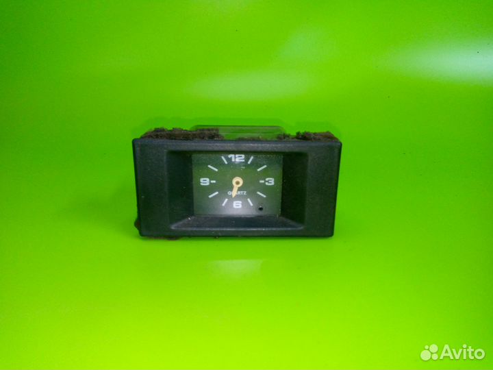 Часы 2141 / Святогор, Князь Владимир