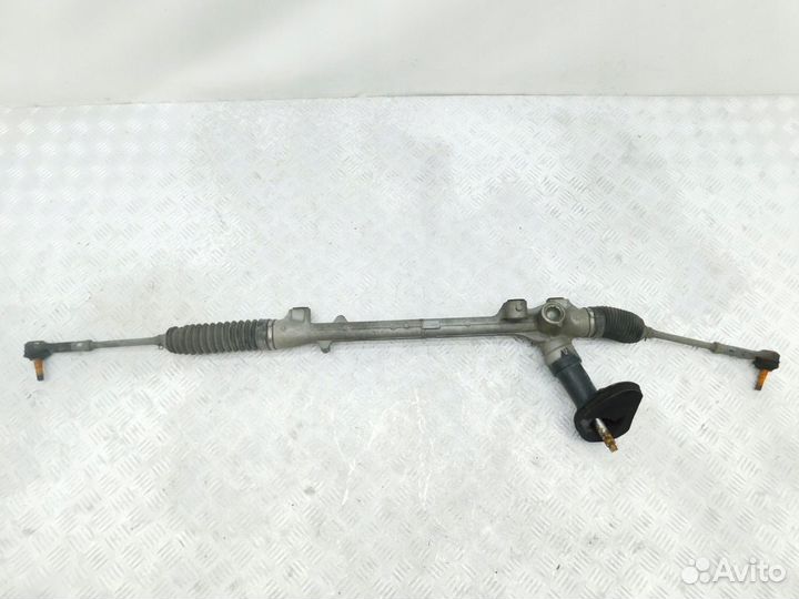 Рулевая рейка Mazda 6 GJ 2012-2018 оригинал