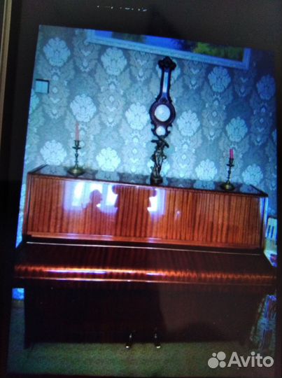 Пианино Rosler