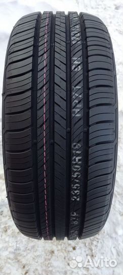 Kumho Crugen HP71 265/60 R18
