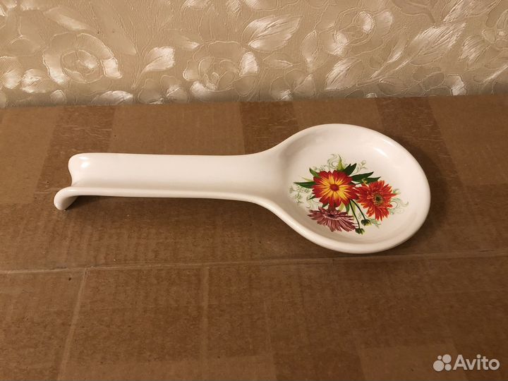 Подставка под ложку