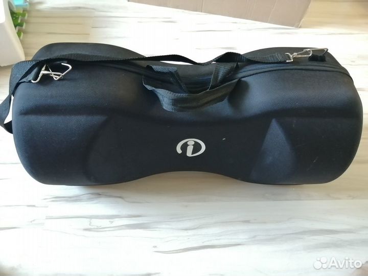 Гироскутер