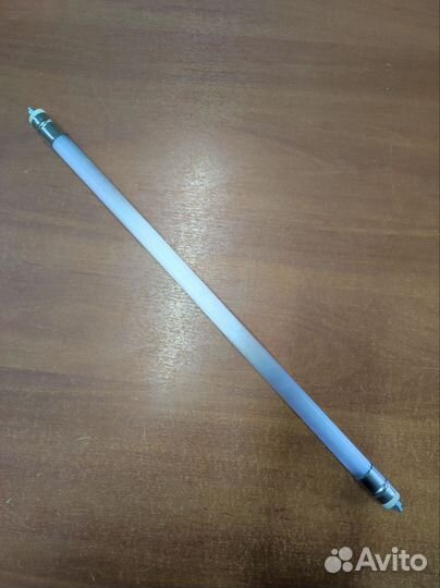 Лампа со спиралью для инфрокрасных обогревателей