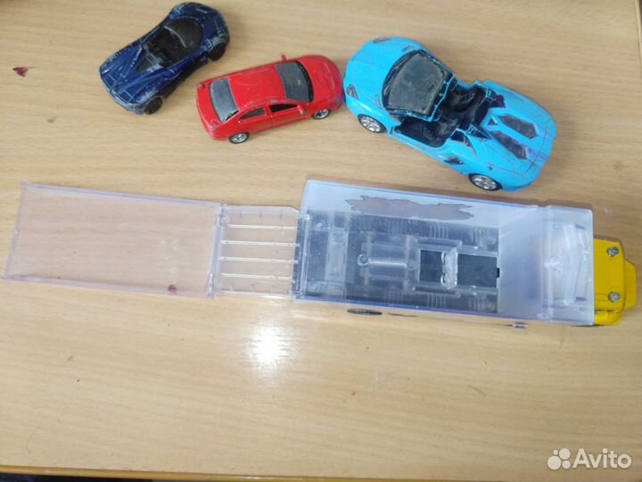 Детские машинки игрушки
