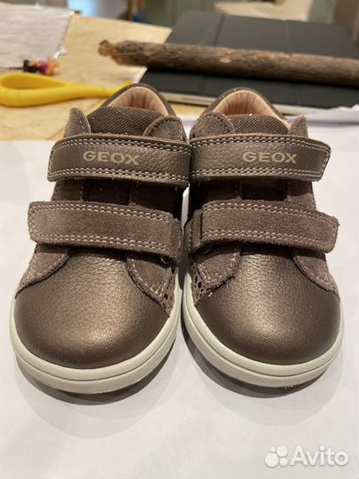 Ботики детские размер 19