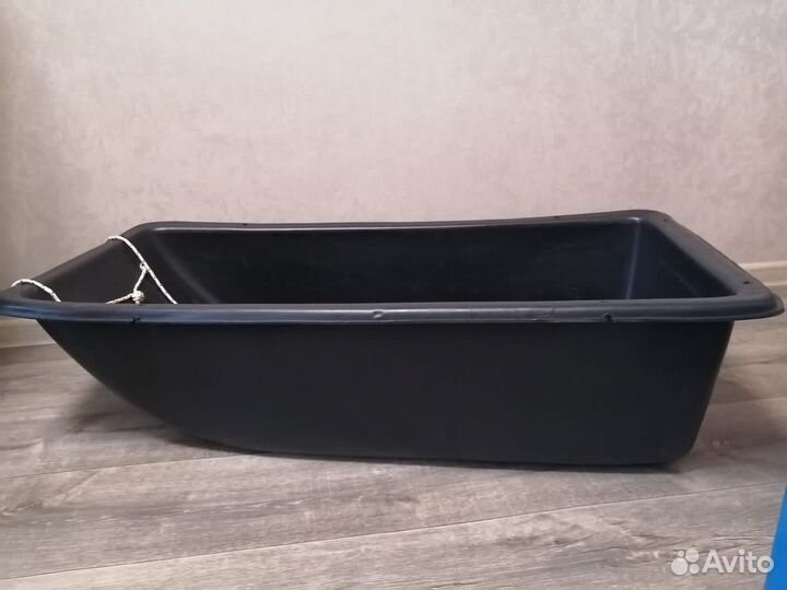 Рыболовные сани