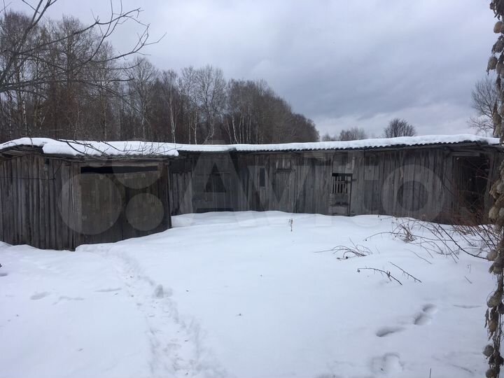 Дом 90 м² на участке 35 сот.