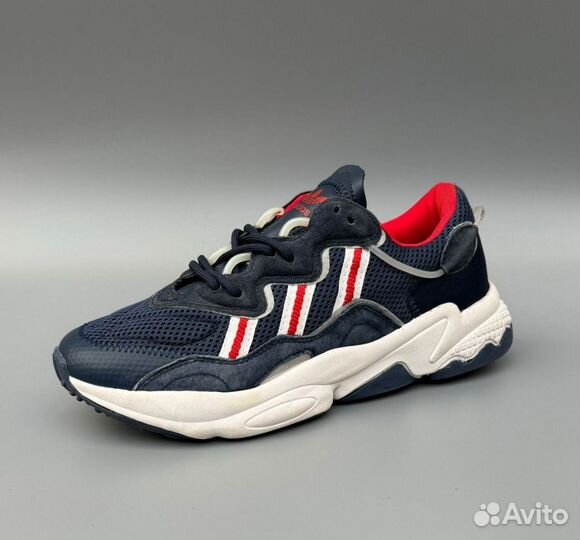 Кроссовки Adidas Ozweego мужские