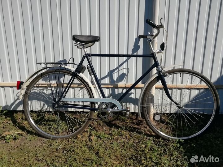 Продам велосипед взрослый