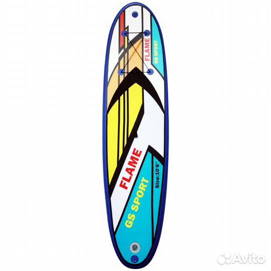 Sup Board GS Sport в ассортименте