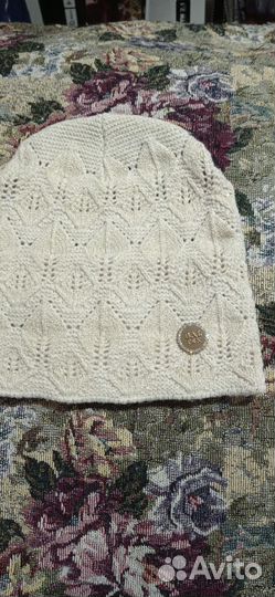 Шапки женские