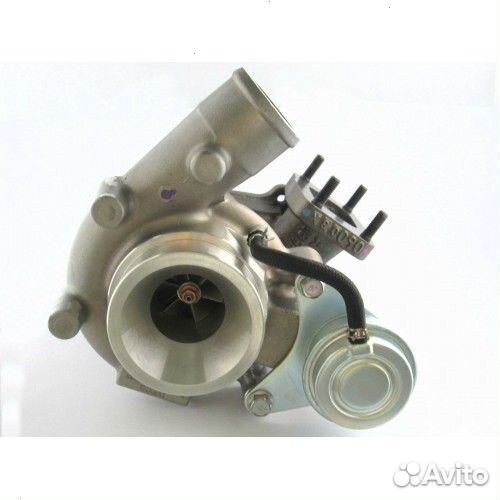 Турбина Ивеко Daily IV 3.0 107 Kw 49189-02914