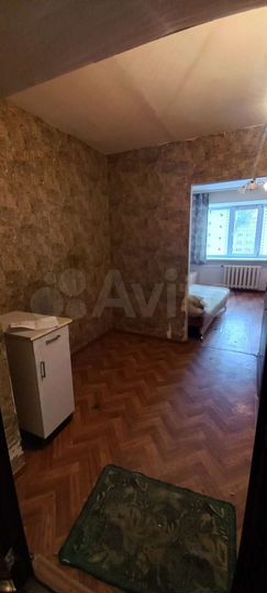 Комната 17,4 м² в 1-к., 5/5 эт.