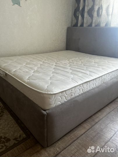 Матрас Орматек 160х200 бу