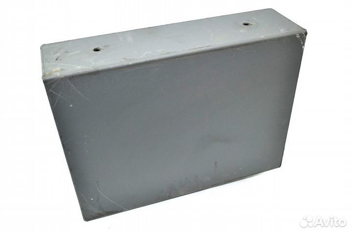 Оборудование комфорта, другие volvo FH (01.05)