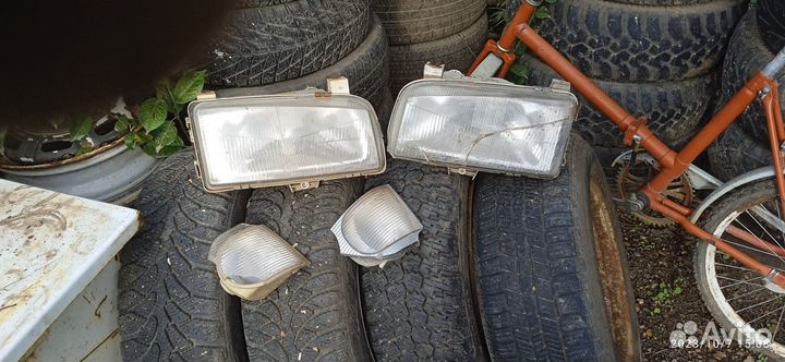 Оптика Москвич Святогор