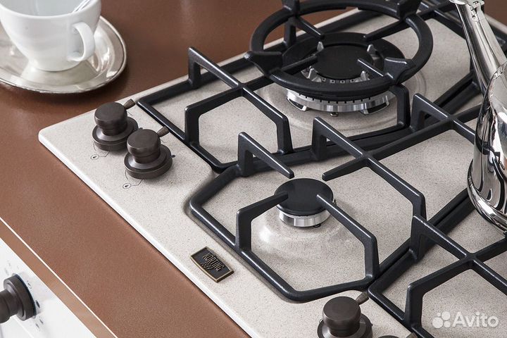 Варочная поверхность Korting HG 6115 ctra