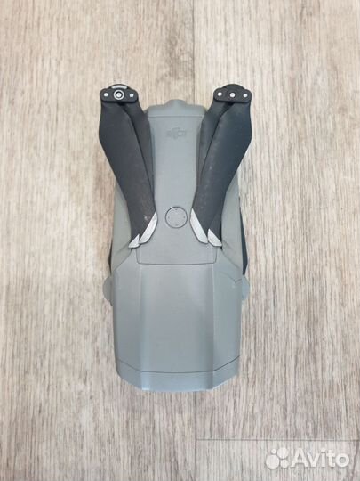 Квадрокоптер dji mavic air 2 fly more combo